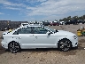 WAUB8GFF5H1****** Repairable 2017 Audi A3 in California State