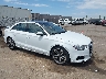 WAUB8GFF5H1****** Salvage and Wrecked 2017 Audi A3 in San Diego