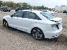 WAUB8GFF5H1****** Salvage and Repairable 2017 Audi A3 in San Diego