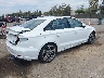 WAUB8GFF5H1****** Salvage and Wrecked 2017 Audi A3 in California State
