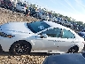 4T1G11AK8MU****** Salvage 2021 Toyota Camry