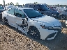 4T1G11AK8MU****** Salvage and Wrecked 2021 Toyota Camry in Cincinnati
