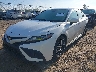 4T1G11AK8MU****** Used and Repairable 2021 Toyota Camry in Cincinnati