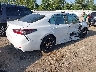 4T1G11AK8MU****** Salvage and Wrecked 2021 Toyota Camry in Ohio State