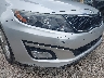 5XXGN4A75EG****** Wrecked 2014 Kia Optima