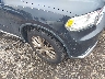1C4RDJEG6EC****** Salvage and Repairable 2014 Dodge Durango in New York State