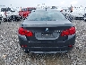 WBAXG5C52CC****** Used 2012 BMW 5 Series