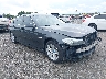 WBAXG5C52CC****** Salvage and Wrecked 2012 BMW 5 Series in Little Rock