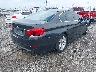 WBAXG5C52CC****** Salvage and Wrecked 2012 BMW 5 Series in Arkansas State