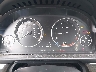 WBAXG5C52CC****** Salvage 2012 BMW 5 Series in Little Rock