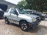 2CNBJ186XX6****** Salvage and Wrecked 1999 Chevrolet Tracker in Knoxville
