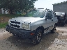 2CNBJ186XX6****** Used and Repairable 1999 Chevrolet Tracker in Knoxville