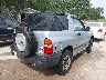 2CNBJ186XX6****** Salvage and Wrecked 1999 Chevrolet Tracker in Tennessee State