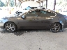19UUA9F50BA****** Salvage 2011 Acura TL