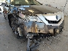 19UUA9F50BA****** Salvage and Repairable 2011 Acura TL in Washington State