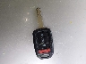 1HGCR2F30GA****** Salvamento 2016 Honda Accord en Estado de Indiana