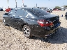 1HGCR2F30GA****** Salvamento y Reparables 2016 Honda Accord en Indianapolis