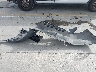 1FTYE1YM8KK****** Destrozados 2019 Ford Transit-150 en Estado de California