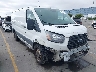 1FTYE1YM8KK****** Salvamento y Destrozados 2019 Ford Transit-150 en Fremont