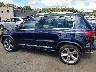 WVGBV7AX3FW****** Reparables 2015 Volkswagen Tiguan en Estado de Massachusetts