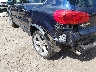WVGBV7AX3FW****** Usados 2015 Volkswagen Tiguan
