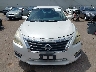 1N4AL3APXFN****** Destrozados 2015 Nissan Altima en Estado de California