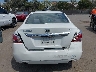 1N4AL3APXFN****** Destrozados 2015 Nissan Altima