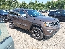 1C4RJFBG7JC****** Salvage and Wrecked 2018 Jeep Grand Cherokee in Templeton