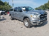 1C6SRFMT7NN****** Salvamento y Destrozados 2022 RAM 1500 en Kansas City