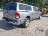 1C6SRFMT7NN****** Salvamento y Destrozados 2022 RAM 1500 en Estado de Kansas