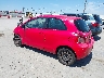 JTDJT923075****** Salvamento y Reparables 2007 Toyota Yaris en Los Angeles South