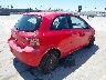 JTDJT923075****** Salvamento y Destrozados 2007 Toyota Yaris en Estado de California