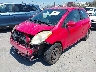 JTDJT923075****** Salvamento y Reparables 2007 Toyota Yaris en Estado de California
