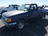 1FTCR10A9VP****** Usados y Reparables 1997 Ford Ranger en Las Vegas