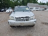 JTEHF21A030****** Usados 2003 Toyota Highlander en Estado de Maine