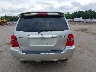 JTEHF21A030****** Salvamento 2003 Toyota Highlander