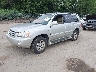 JTEHF21A030****** Usados y Reparables 2003 Toyota Highlander en Portland Gorham
