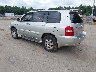 JTEHF21A030****** Salvamento y Reparables 2003 Toyota Highlander en Portland Gorham