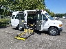1FTNS24W37D****** Destrozados 2007 Ford E-250 en Estado de Nueva Jersey