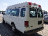 1FTNS24W37D****** Salvamento y Reparables 2007 Ford E-250 en IAA Englishtown
