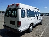 1FTNS24W37D****** Salvamento y Destrozados 2007 Ford E-250 en Estado de Nueva Jersey