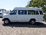 1FTNS24W37D****** Salvamento y Reparables 2007 Ford E-250 en Estado de Nueva Jersey