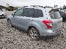 JF2SJAHC6EH****** Salvage and Repairable 2014 Subaru Forester in Eugene