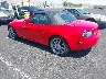 JM1NC25F360****** Salvamento y Reparables 2006 Mazda MX-5 en Las Vegas