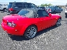 JM1NC25F360****** Salvamento y Destrozados 2006 Mazda MX-5 en Estado de Nevada