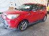 KNDJP3A50E7****** Usados y Reparables 2014 Kia Soul en Colorado Springs