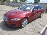 SAJWA1CB3BL****** Used and Repairable 2011 Jaguar XJ-Series in Sacramento