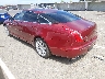 SAJWA1CB3BL****** Salvage and Repairable 2011 Jaguar XJ-Series in Sacramento