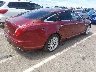 SAJWA1CB3BL****** Salvage and Wrecked 2011 Jaguar XJ-Series in California State