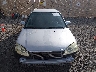 2HGES15532H****** Used 2002 Honda Civic in Nevada State